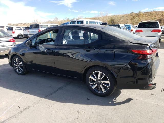 2021 NISSAN VERSA SV - 3N1CN8EV5ML885289