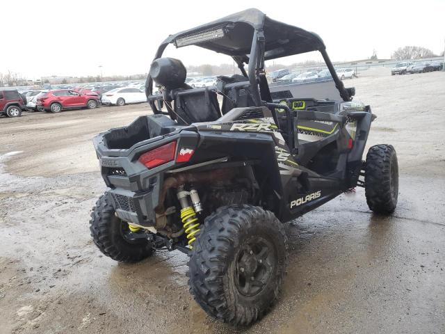 2017 POLARIS RZR S 900 - 3NSVBE873HF916245