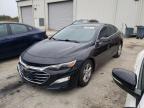 2019 CHEVROLET MALIBU LS VIN:1G1ZB5STXKF202763