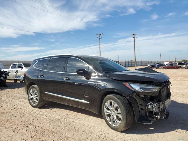 2021 BUICK ENCLAVE AV - 5GAEVCKW6MJ252248