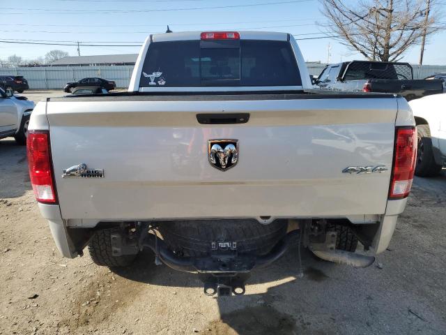 2017 RAM 1500 SLT - 1C6RR7LG2HS755365