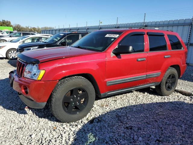 2005 Jeep Grand Cherokee Laredo