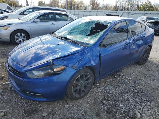 2014 Dodge Dart SXT