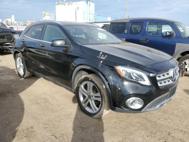 VIN WDCTG4GB1LJ649712 2020 Mercedes-Benz GLA-Class,... no.4