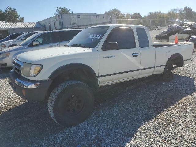 1998 Toyota Tacoma 