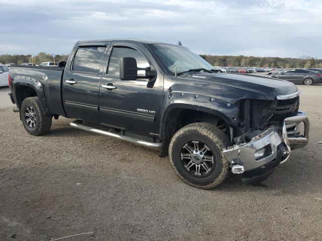 Vin: 1gc4k1c83ef174412, lot: 74982833, chevrolet all models k3500 ltz 20144