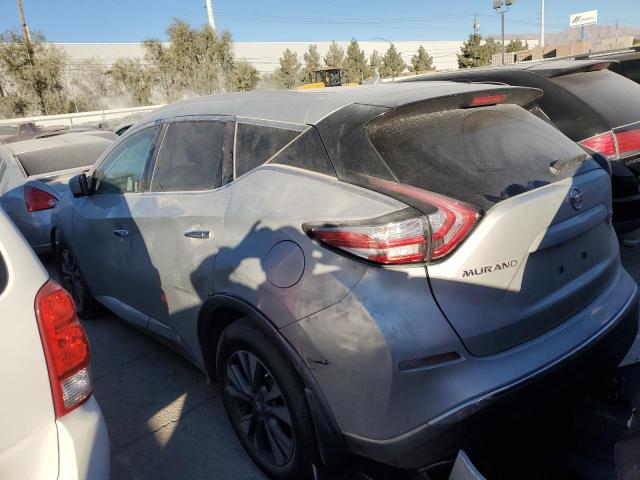 5N1AZ2MG2FN269766 Nissan MURANO S