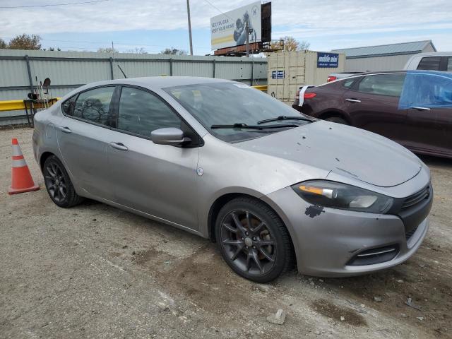 1C3CDFAAXGD685174 2016 Dodge Dart Se