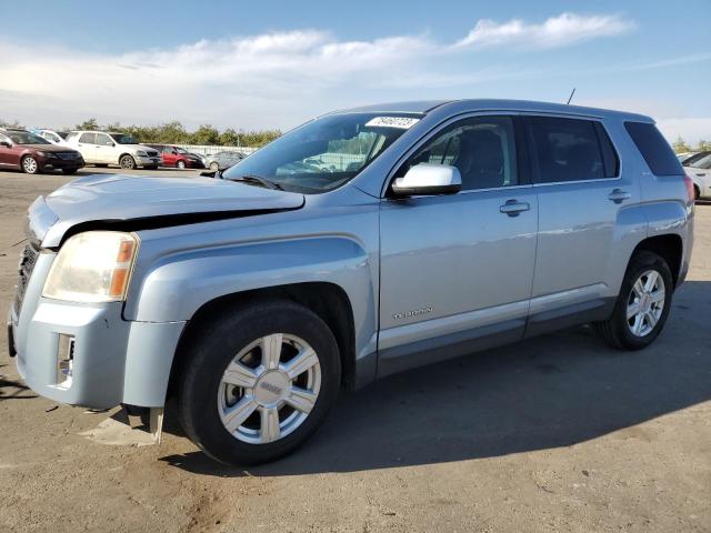 2015 GMC Terrain SLE