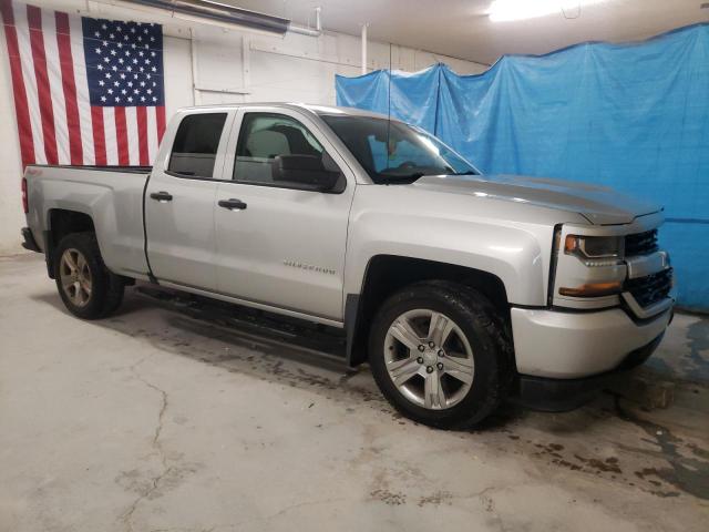 1GCVKPEC6HZ290005 | 2017 CHEVROLET SILVERADO