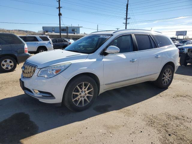 2016 Buick Enclave 