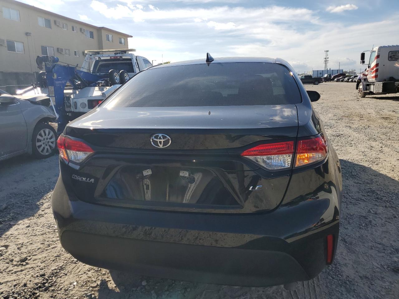 5YFB4MDE9PP011623 TOYOTA COROLLA 2023