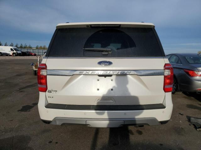 1FMJK1JT1JEA44778 | 2018 FORD EXPEDITION