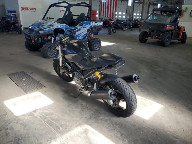 2002 DUCATI MTS620 ZDM1RA2KX2B009699