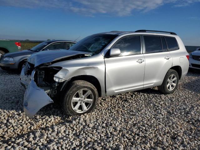 2009 Toyota Highlander 