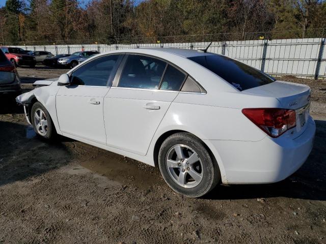 2012 Chevrolet Cruze Lt VIN: 1G1PF5SCXC7343615 Lot: 77895103