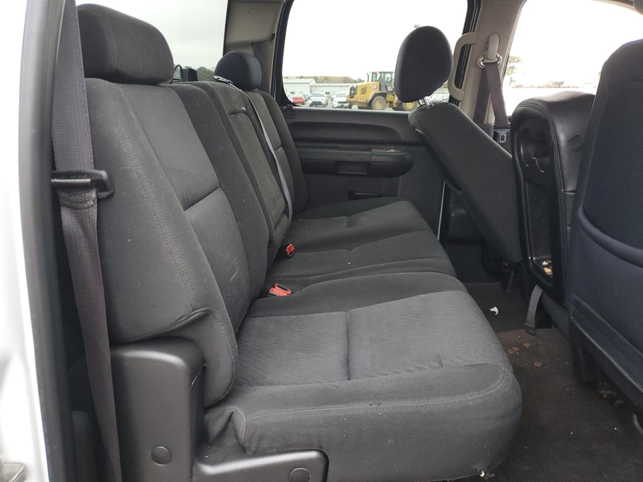 3GCPKREA7BG287446 2011 Chevrolet Silverado K1500 Ls 3GCPKREA7BG287446 2011 Chevrolet Silverado K1500 Ls