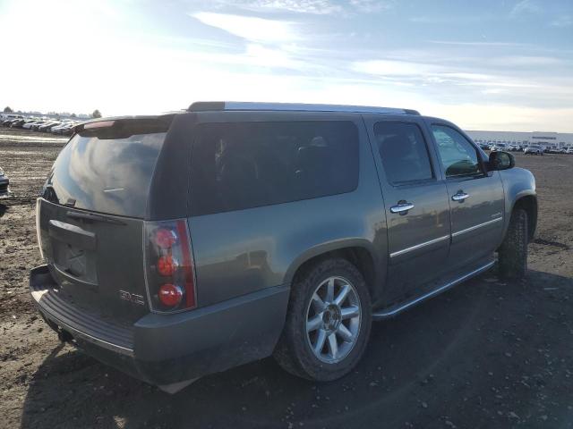 2011 GMC Yukon Xl Denali VIN: 1GKS2MEF2BR206172 Lot: 77256313