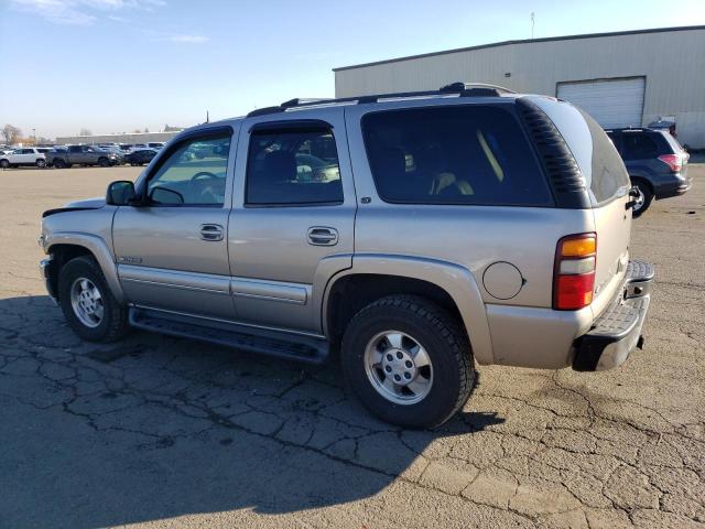 1GNEK13ZX3J168184 2003 Chevrolet Tahoe K1500