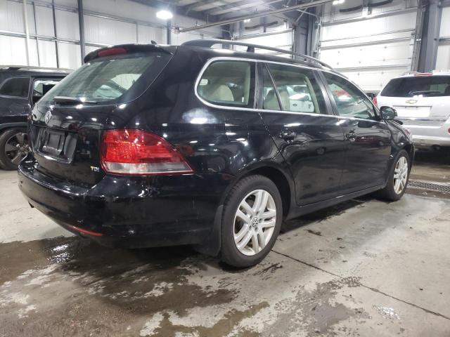 3VWPL7AJ6CM631498 | 2012 Volkswagen jetta tdi