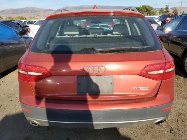 VIN WA1VFAFL2DA199087 2013 Audi A4, Prestige no.6