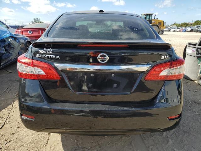 3N1AB7AP5FY302999 | 2015 NISSAN SENTRA S