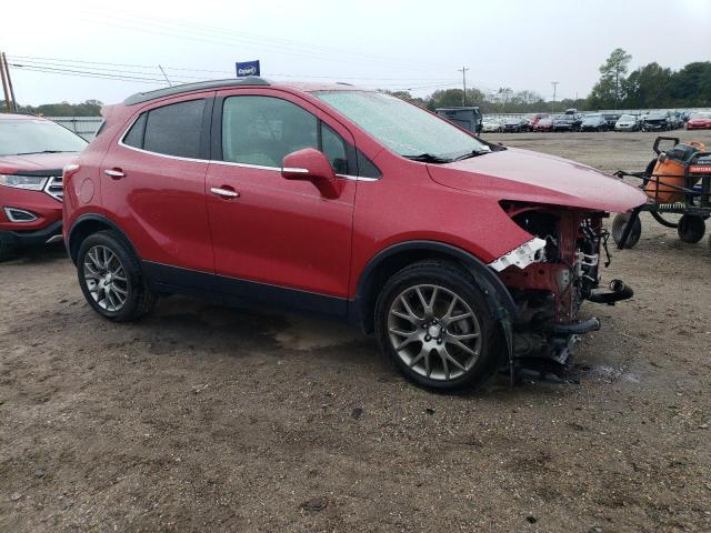 KL4CJ1SB3KB771469 | 2019 BUICK ENCORE SPO