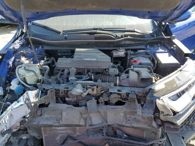 2020 HONDA CR-V TOURI - 7FARW2H97LE009535