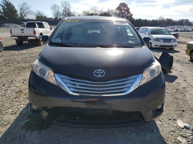 5TDDK3DC5ES086170 | 2014 Toyota sienna xle