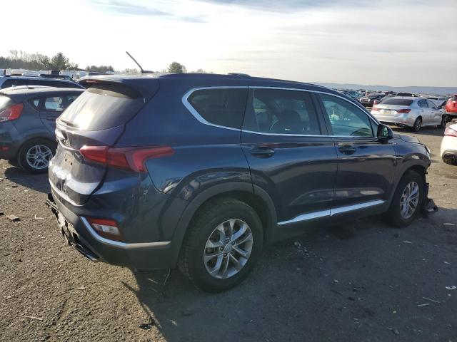 5NMS23AD4KH030367 | 2019 HYUNDAI SANTA FE S