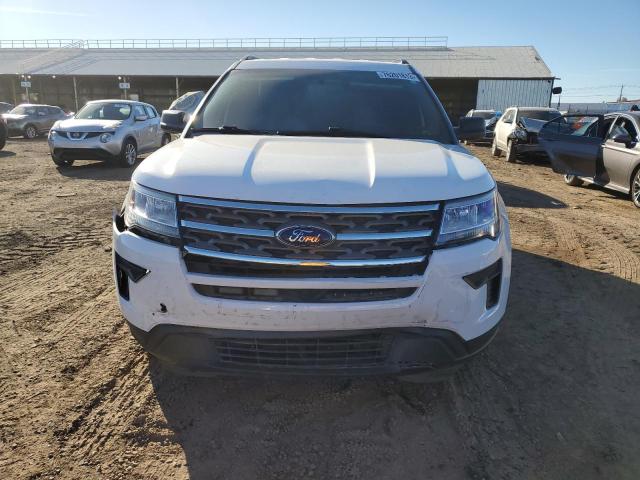 1FM5K7B87JGA81076 | 2018 FORD EXPLORER