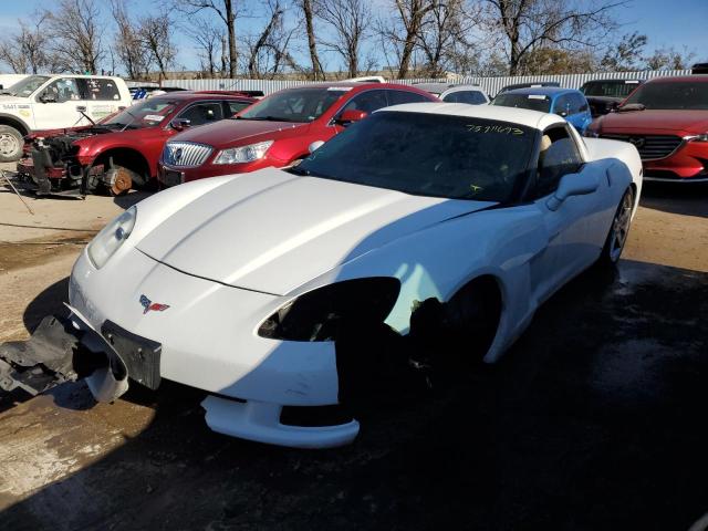 2023 CHEVROLET CORVETTE STINGRAY 1LT Photos  FL - MIAMI NORTH - Repairable  Salvage Car Auction on Fri. Nov 04, 2022 - Copart USA