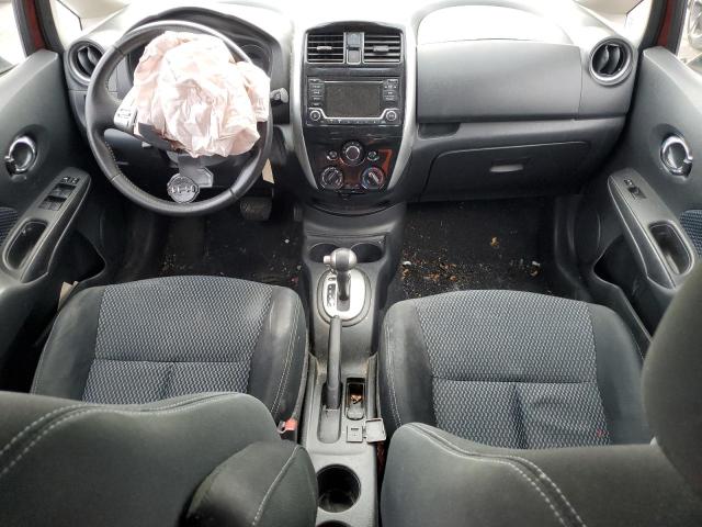3N1CE2CP2GL366965 NISSAN VERSA 2016