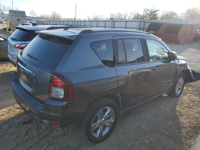 1C4NJCBB4FD398835 | 2015 JEEP COMPASS SP