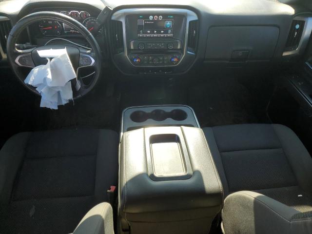 2015 CHEVROLET SILVERADO - 1GCVKREC0FZ428372