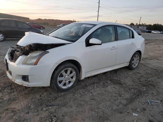 2010 Nissan Sentra 2.0