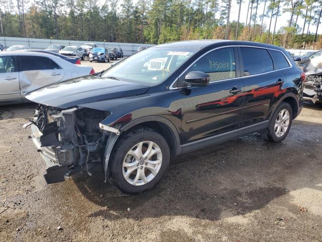 2013 Mazda CX-9 Sport