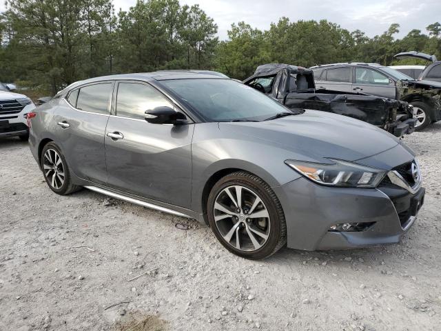 1N4AA6AP5JC391720 | 2018 NISSAN MAXIMA 3.5