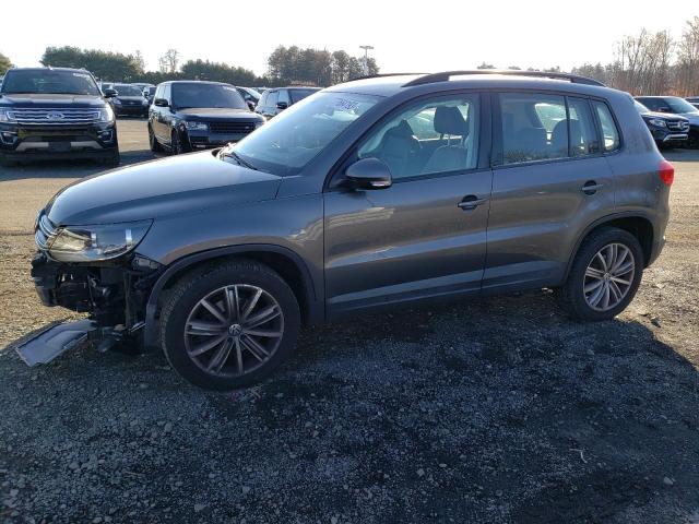 WVGBV7AX3HK029423 | 2017 VOLKSWAGEN TIGUAN S