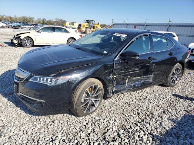 2017 Acura TLX Tech