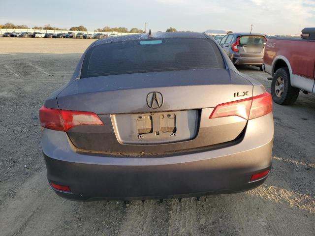 2015 ACURA ILX 20 19VDE1F35FE001115