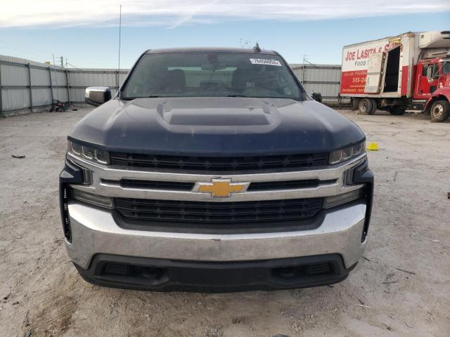 1GCUYDED4LZ319169 | 2020 CHEVROLET SILVERADO