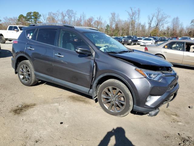 JTMDFREV1JJ228268 | 2018 TOYOTA RAV4 LIMIT