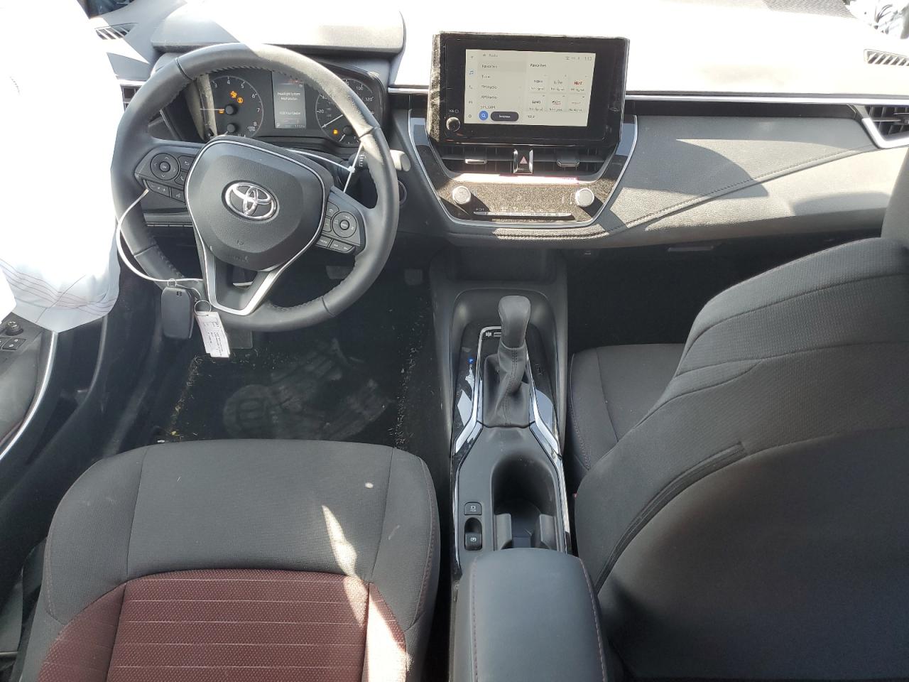 5YFS4MCE0PP160116 TOYOTA COROLLA 2023