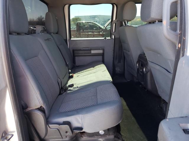 1FT7W2BT1EEA34622 Ford F250 Super Duty