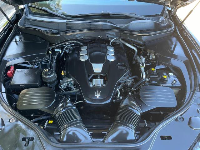 ZN661XUS4HX226037 Maserati Levante Sport
