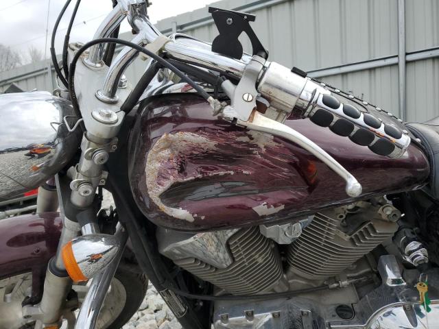 2007 HONDA VTX1300 C 1HFSC55097A305996
