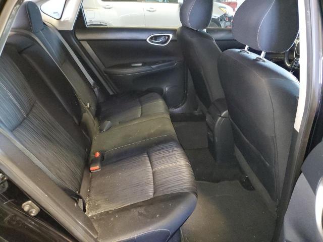 2016 NISSAN SENTRA S - 3N1AB7AP1GY273406