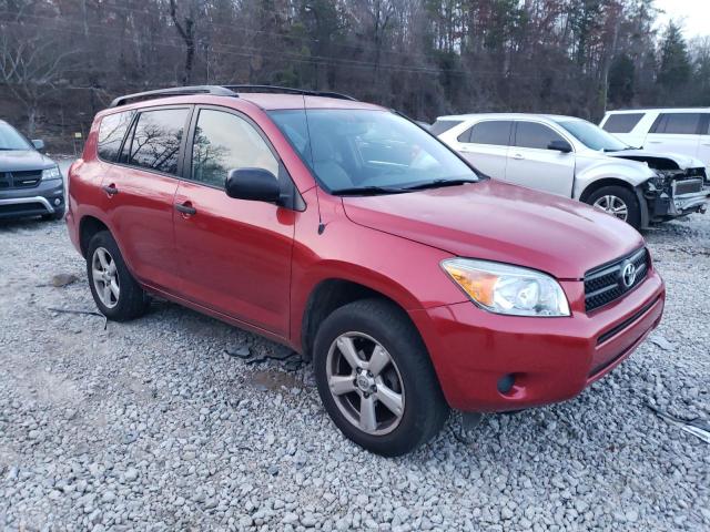 JTMZD33V565020311 | 2006 Toyota rav4