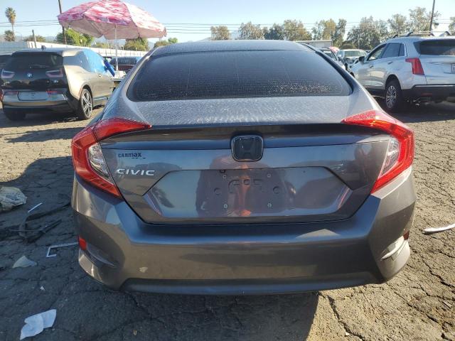 VIN 2HGFC2F80GH500080 2016 Honda Civic, EX no.6